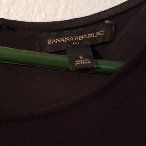 Banana Republic Dresses - Navy blue Banana Republic Dresses - Navy blue